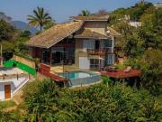 Casa / Sobrado em Condomínio para Venda em Ubatuba/SP...