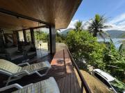 Casa / Sobrado em Condomínio para Venda em Ubatuba/SP...