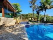 Casa / Sobrado em Condomínio para Venda em Ubatuba/SP...