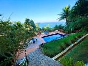 Casa / Sobrado em Condomínio para Venda em Ubatuba/SP...