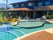 Casa / Sobrado em Condomínio para Venda em Ubatuba/SP...