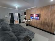 Casa / Sobrado em Condomínio para Venda em Uberaba/MG...