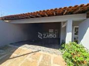 Casa / Sobrado em Condomínio para Venda em Uberaba/MG...