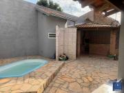 Casa / Sobrado em Condomínio para Venda em Uberaba/MG...