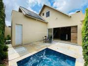 Casa / Sobrado em Condomínio para Venda em Uberaba/MG...