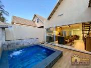 Casa / Sobrado em Condomínio para Venda em Uberaba/MG...