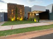 Casa / Sobrado em Condomínio para Venda em Uberaba/MG...