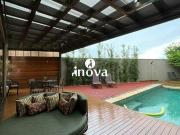 Casa / Sobrado em Condomínio para Venda em Uberaba/MG...