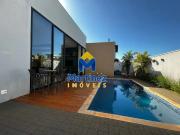 Casa / Sobrado em Condomínio para Venda em Uberaba/MG...