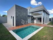 Casa / Sobrado em Condomínio para Venda em Uberaba/MG...