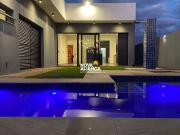 Casa / Sobrado em Condomínio para Venda em Uberaba/MG...