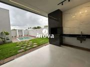 Casa / Sobrado em Condomínio para Venda em Uberaba/MG...