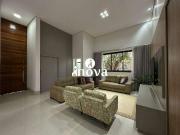 Casa / Sobrado em Condomínio para Venda em Uberaba/MG...