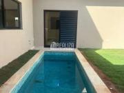 Casa / Sobrado em Condomínio para Venda em Uberaba/MG...