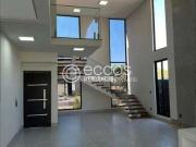 Casa / Sobrado em Condomínio para Venda em Uberaba/MG...