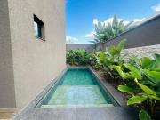 Casa / Sobrado em Condomínio para Venda em Uberaba/MG...