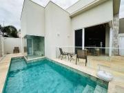 Casa / Sobrado em Condomínio para Venda em Uberaba/MG...