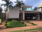 Casa / Sobrado em Condomínio para Venda em Uberaba/MG...