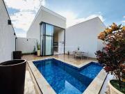 Casa / Sobrado em Condomínio para Venda em Uberaba/MG...