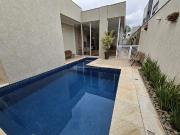 Casa / Sobrado em Condomínio para Venda em Uberaba/MG...