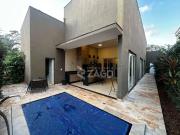 Casa / Sobrado em Condomínio para Venda em Uberaba/MG...