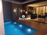 Casa / Sobrado em Condomínio para Venda em Uberaba/MG...