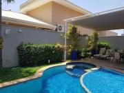 Casa / Sobrado em Condomínio para Venda em Uberaba/MG...