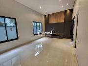 Casa / Sobrado em Condomínio para Venda em Uberaba/MG...