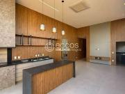 Casa / Sobrado em Condomínio para Venda em Uberaba/MG...