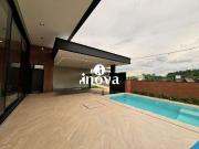Casa / Sobrado em Condomínio para Venda em Uberaba/MG...