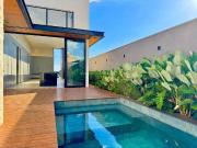 Casa / Sobrado em Condomínio para Venda em Uberaba/MG...