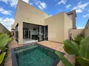 Casa / Sobrado em Condomínio para Venda em Uberaba/MG...