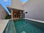 Casa / Sobrado em Condomínio para Venda em Uberaba/MG...