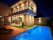 Casa / Sobrado em Condomínio para Venda em Uberaba/MG...