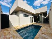 Casa / Sobrado em Condomínio para Venda em Uberaba/MG...