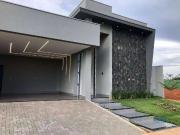 Casa / Sobrado em Condomínio para Venda em Uberaba/MG...