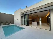 Casa / Sobrado em Condomínio para Venda em Uberaba/MG...