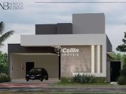Casa / Sobrado em Condomínio para Venda em Uberaba/MG...