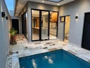 Casa / Sobrado em Condomínio para Venda em Uberaba/MG...