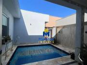 Casa / Sobrado em Condomínio para Venda em Uberaba/MG...