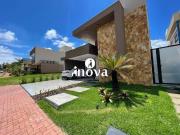 Casa / Sobrado em Condomínio para Venda em Uberaba/MG...