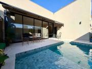 Casa / Sobrado em Condomínio para Venda em Uberaba/MG...