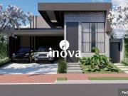 Casa / Sobrado em Condomínio para Venda em Uberaba/MG...