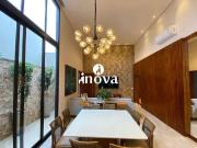 Casa / Sobrado em Condomínio para Venda em Uberaba/MG...