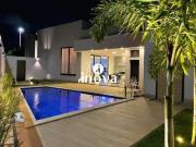 Casa / Sobrado em Condomínio para Venda em Uberaba/MG...