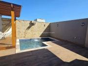 Casa / Sobrado em Condomínio para Venda em Uberaba/MG...