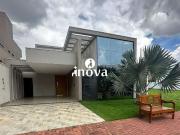Casa / Sobrado em Condomínio para Venda em Uberaba/MG...