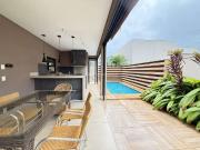 Casa / Sobrado em Condomínio para Venda em Uberaba/MG...