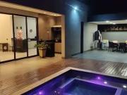 Casa / Sobrado em Condomínio para Venda em Uberaba/MG...
