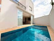 Casa / Sobrado em Condomínio para Venda em Uberaba/MG...